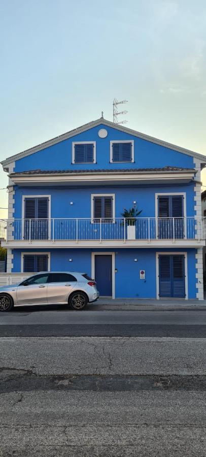 Eco-House Da Franco Hotel Civitanova Marche Exterior photo