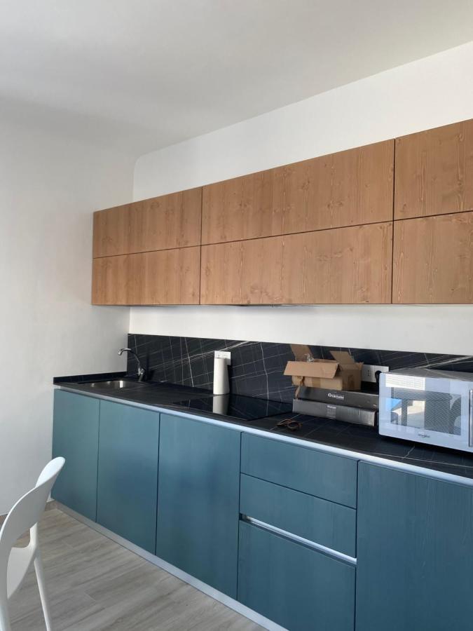 Eco-House Da Franco Hotel Civitanova Marche Exterior photo