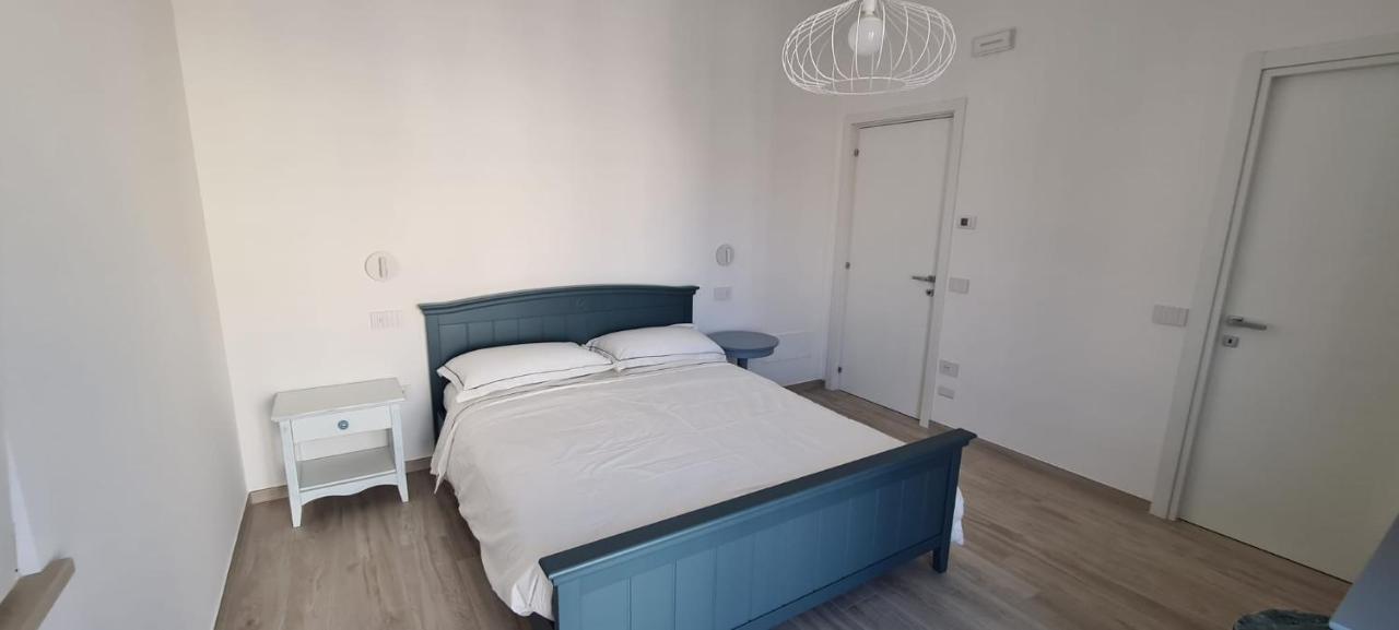 Eco-House Da Franco Hotel Civitanova Marche Exterior photo