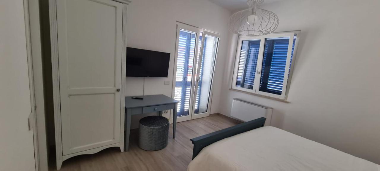 Eco-House Da Franco Hotel Civitanova Marche Exterior photo