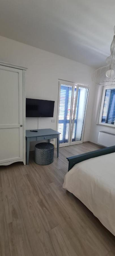 Eco-House Da Franco Hotel Civitanova Marche Exterior photo
