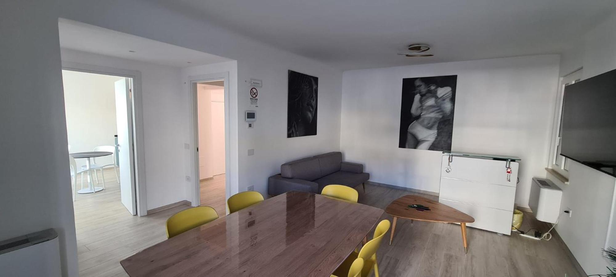 Eco-House Da Franco Hotel Civitanova Marche Exterior photo